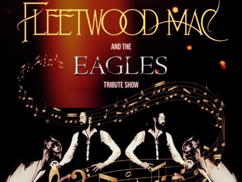 Landslide: Fleetwood Mac & Stevie Nicks Tribute Show