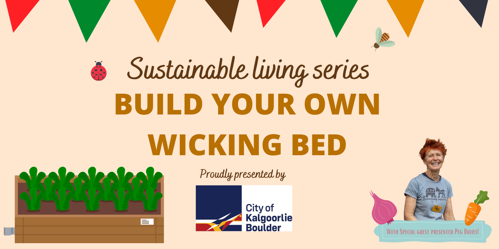 Build Your Wicking Bed