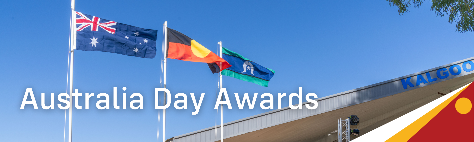 Australia Day Awards