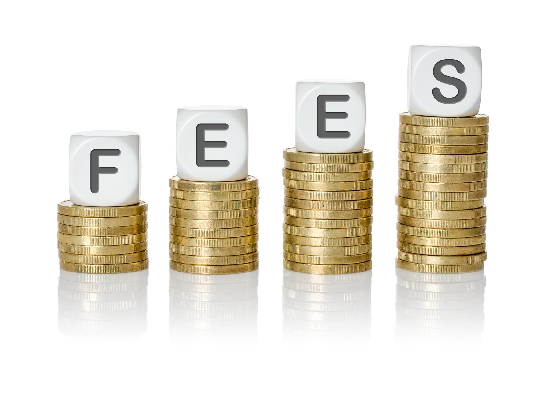 Fees and Charges Image