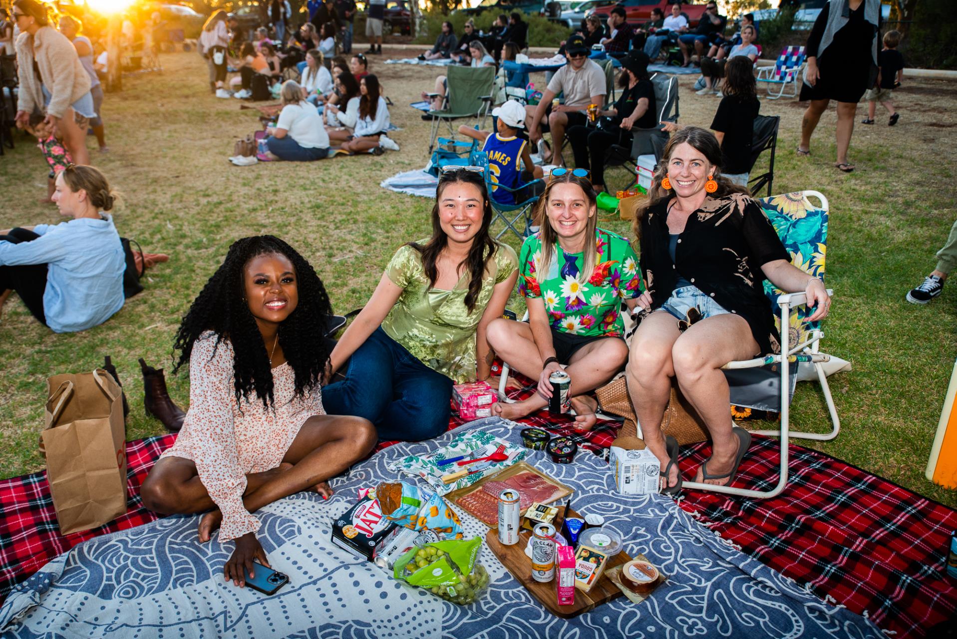 Summer nights of music return with the City’s Sunset Concert Series 2025