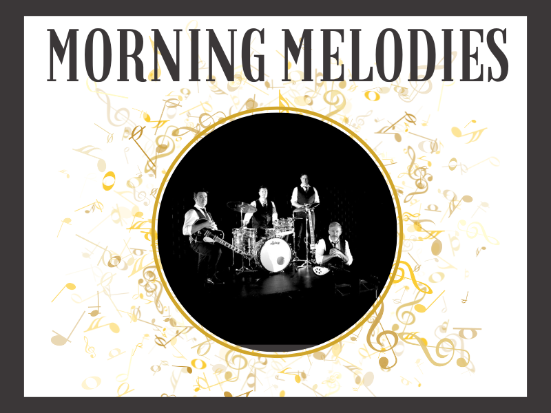 Morning Melodies - The Beatles Tribute: The Cavern Club