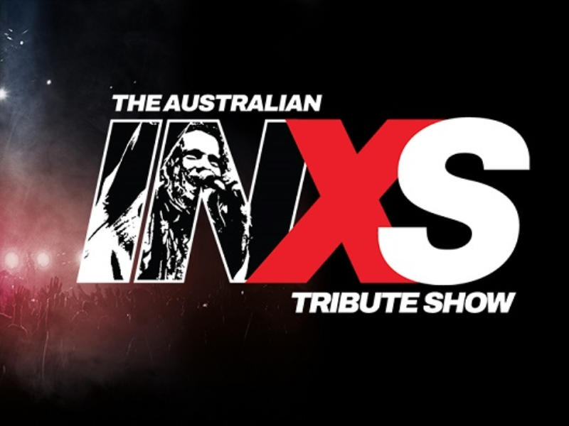 The Australian INXS Tribute Show