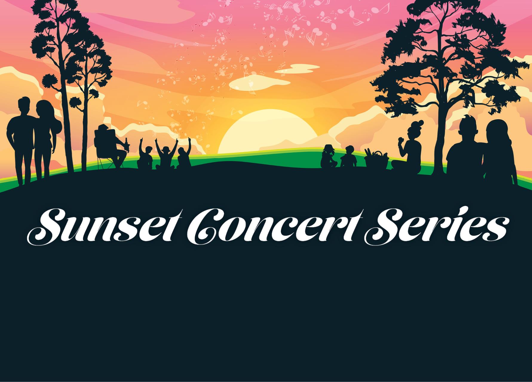 Sunset Concert Series