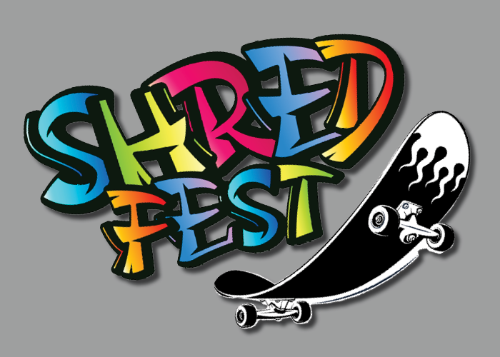 Shred Fest 2025