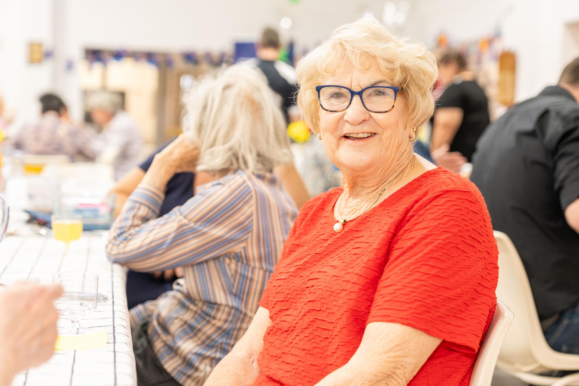 Kalgoorlie-Boulder Seniors Week Kicks Off with Rock and Roll Legends